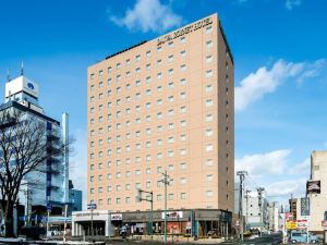 Daiwa Roynet Hotel Akita