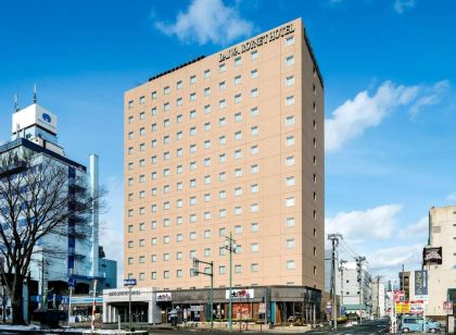 Daiwa Roynet Hotel Akita