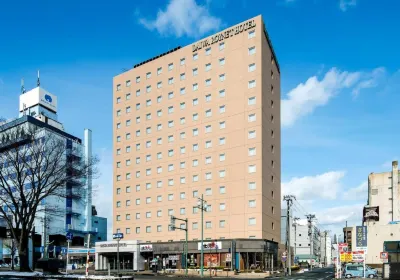 Daiwa Roynet Hotel Akita