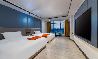 Yixuan Anlai S Hotel