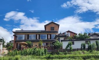 Jianchuan Shaxi Hualong Encounter Inn