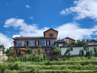 劍川沙溪華龍偶遇客棧