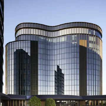 Hotel Chadstone Melbourne - MGallery Collection