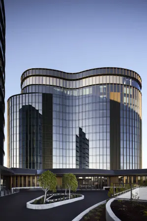 Hotel Chadstone Melbourne - MGallery Collection