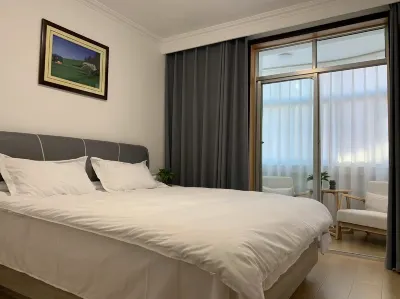 Dingxi Yellow River Source Homestay Hotels near Dingxi Friendship Shopping Center