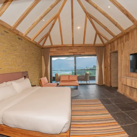 Dorje's Resort and Spa