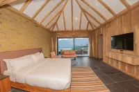 ドルジェリゾート&スパ