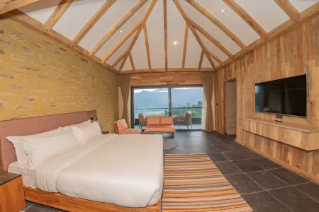 Dorje's Resort and Spa