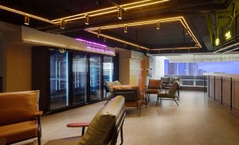 Mcsrh Hotel (Guiyang Spray Pool Little Cross Branch)