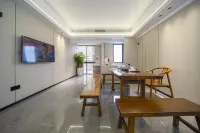 Youth Sunshine Hotel (Zhangzhou Walmart Store) - Apartments