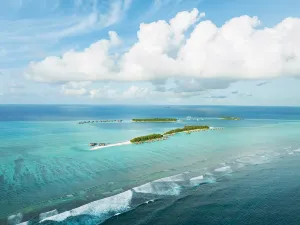 Conrad Maldives Rangali Island