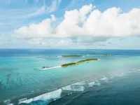 Conrad Maldives Rangali Island Hotels in 