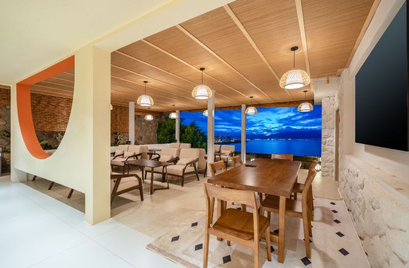 Floral Hotel·Dali Luyu Cliff Sea View Hotel (Erhai Store) photo 5