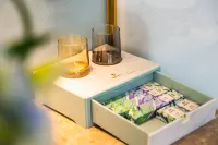 Manlu · Intercontinental Hotel (Xuchang Caowei Ancient City Pang Donglai Times Square) Hotels in Xuchang