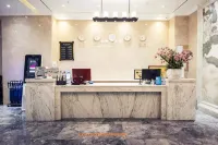 Hongsheng Hotel (Ji Center Shopping Plaza) Hotels near Xiaomiao Street