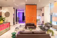 Gallery. F Hotel