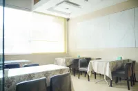 黃金假日飯店（蚌埠珠城路店）