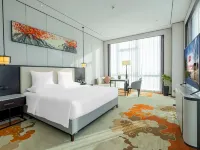 Runze Yingshanhong Hotel Hotels in Langfang