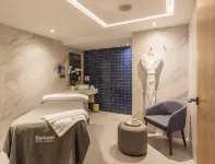 丹吉爾巴塞羅酒店 - SPA