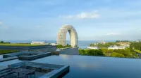 New Century Resort Huzhou - Mountain view