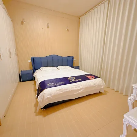 Four Seasons and You Homestay
