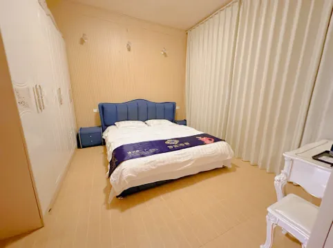 Four Seasons and You Homestay