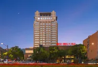 Hangzhou Fuyang Yaoyue International Hotel (Enbo Avenue)