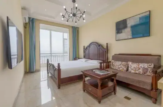 Luliang Yuexing Apartment Hotels in 