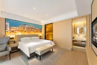 비엔나 인터내셔널 호텔 (웨루산 샹장 신구 지점) 바팡산/팔방산 주변 호텔