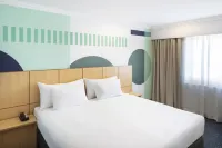 Ibis Styles Sydney Central