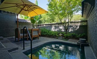 Nandian Banshan Hot Spring Hotel