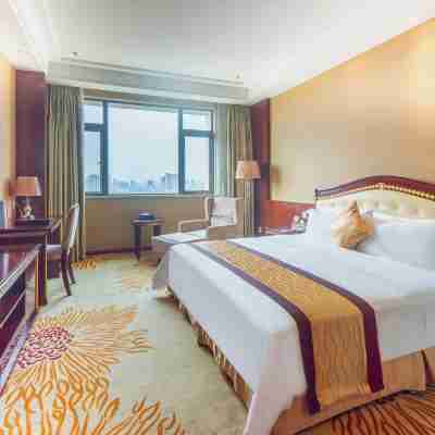 Shuhui Hotel of Deyang Rooms