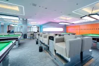 Zhuoma E-Sports Hotel