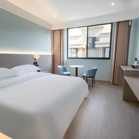 Songyang Aishang Hotel (Songyang Ancient City)