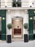 New Hotel le Voltaire Hotels in Paris