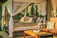 Sian-Simba-River-Lodge - 5-Star