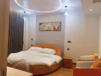 Zhongjiang Jiafu Hotel - Pet friendly