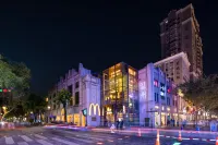 All-weather Hotel (Wuma Street Shamaohe Branch)