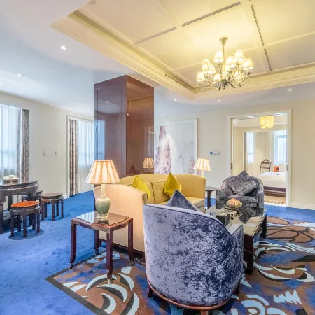 Jinxin Hotel