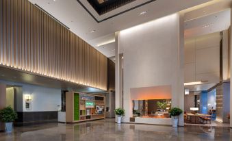 Home2 Suites by Hilton Xuancheng Xuanzhou