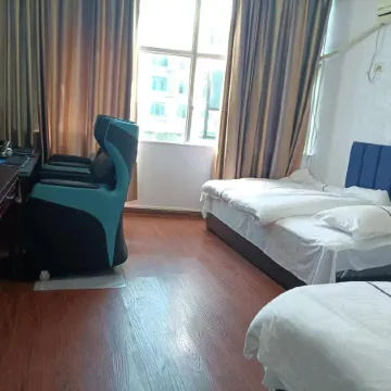 Jinhui E-sports Hotel