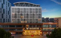 Vienna International Hotel (Tangshan Laoting Jingtanggang Branch）) Hotel in zona Dazhao Li Memorial