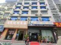 The Garden Hotel Các khách sạn ở Long Hồi