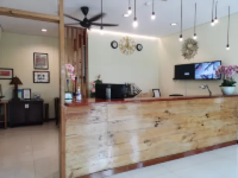 Hotel O Pavilion Inn Hotel