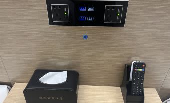 DeHong Apartment Hotel