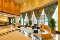 Hemei International Hotel Hôtels à : Qiqihar