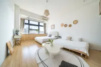 Qiyue · Meisu (Wuyuan Bay Takasaki Airport Branch) Hotels near Wuyuanwan Leduhui Shopping Center