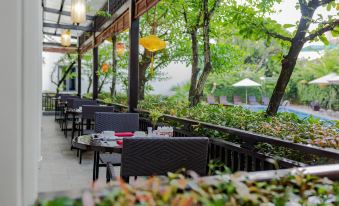 Wyndham Garden Hoi An Cua Dai