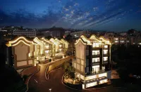 Yongshan Lanyuan Hotel