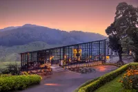 The Golden Ridge Hotel